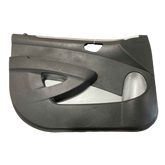 CHEVROLET SPARK EVVERY DARK PEWTER FRONT PASSENGER SIDE DOOR TRIM 95299109